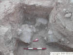 L_V16d3222 A15v252b N828 jjj x brick paving, subfloor and fill